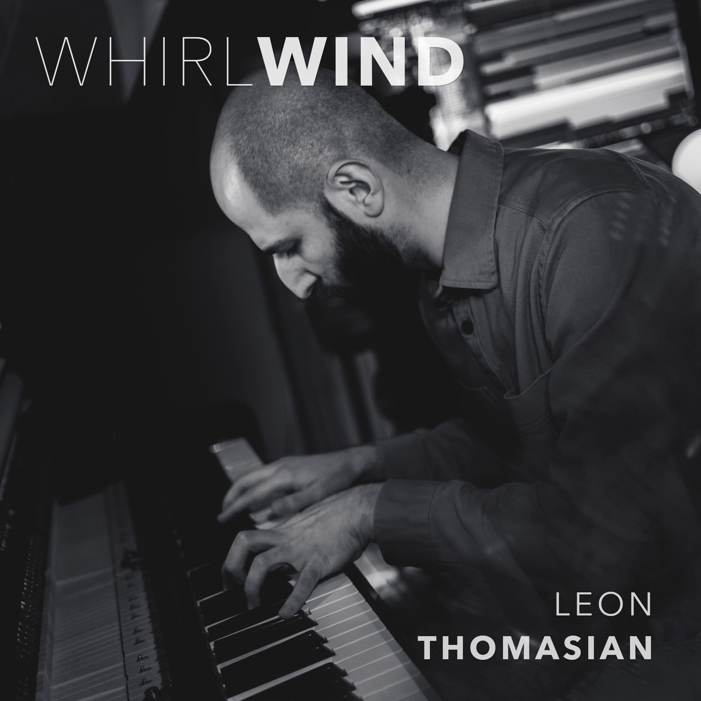 The Mill — cover art